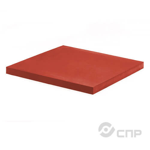 Техпластина (лист) 450х450х2,5