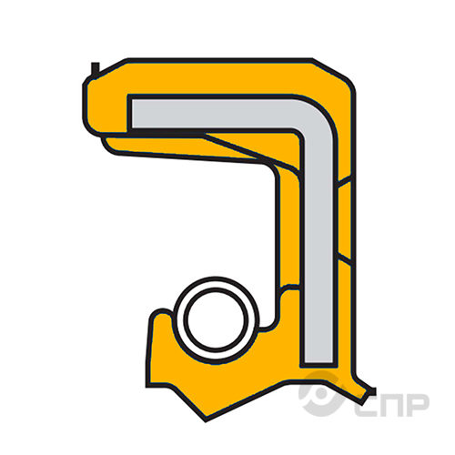 Манжеты армированные BABSL, TRU, WASY, 827SK в Коканде