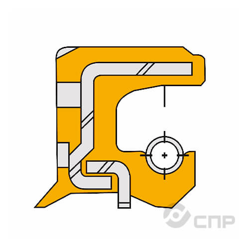 Манжеты армированные TCZ в Коканде