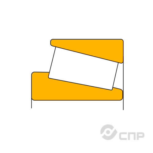 Подшипники конические SKF в Коканде