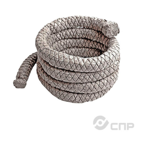 Базальтовые шнуры теплоизоляционные в Коканде