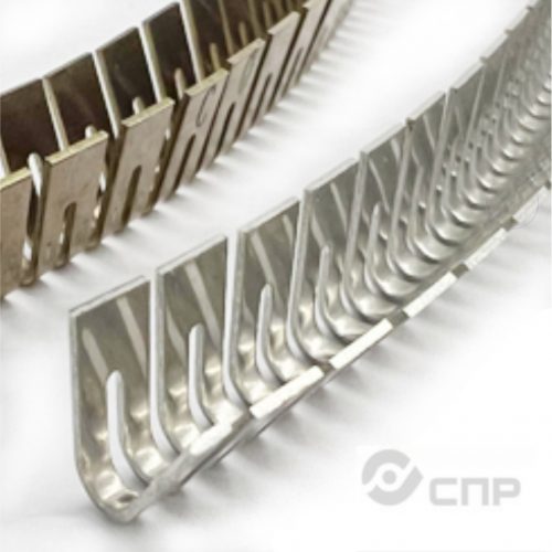 Пружины меандровые в Коканде